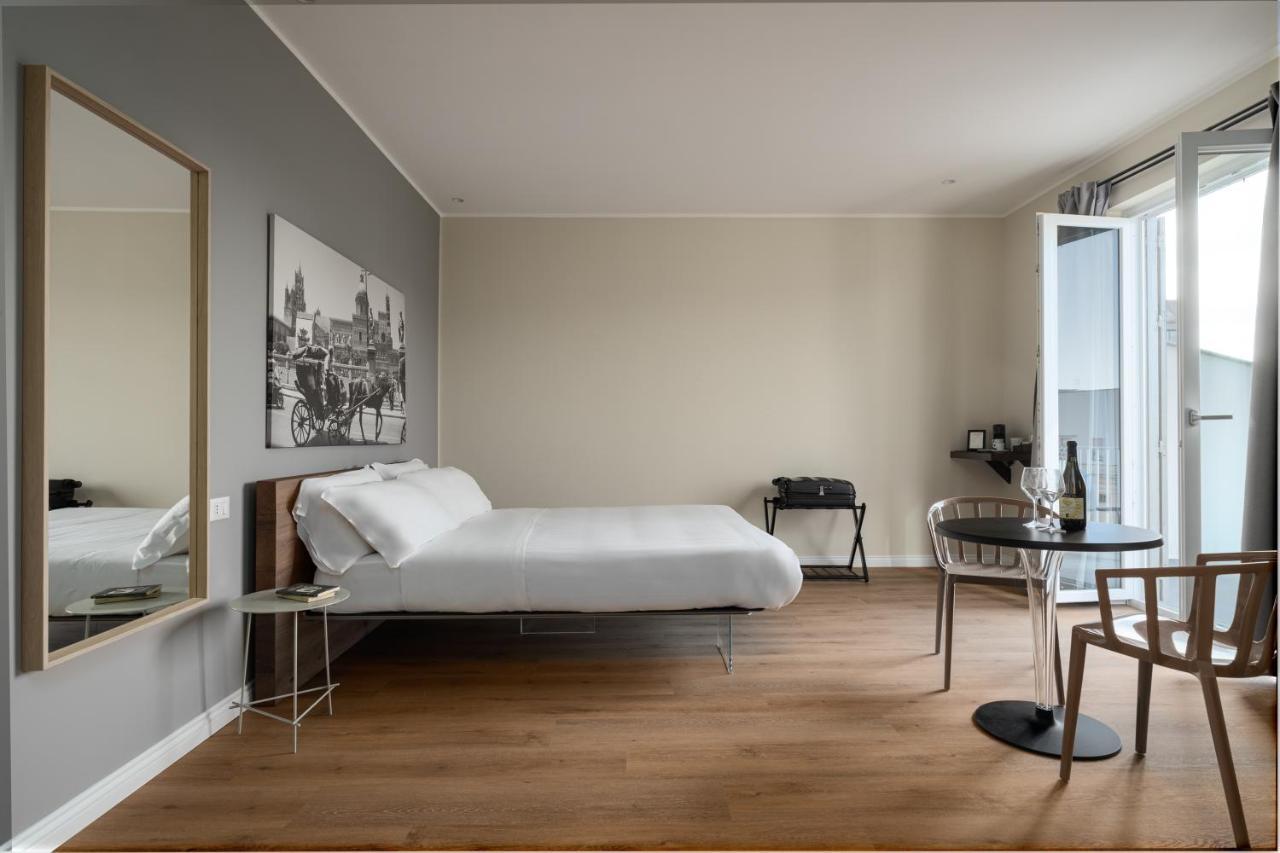Attico 37 - Queen Room Con Terrazza Privata Palermo Dış mekan fotoğraf